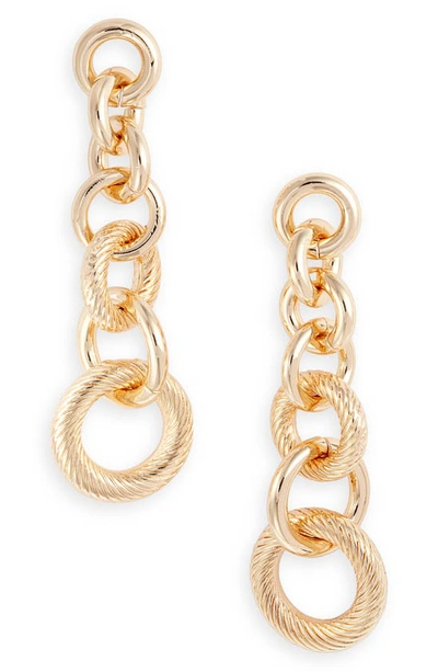 Shop 8 Other Reasons X Jenn Im Mulholland Earrings In Gold