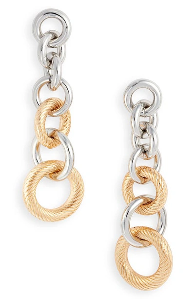 Shop 8 Other Reasons X Jenn Im Mulholland Earrings In Gold And Silver