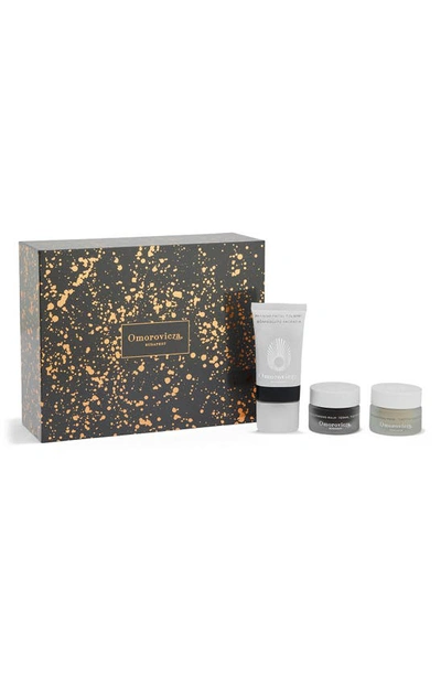 Shop Omorovicza Mini Mud Set