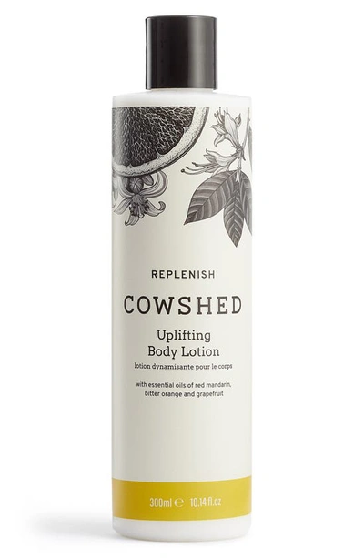 Shop Cowshed Replenish Uplifting Body Lotion