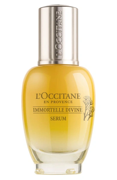 Shop L'occitane Immortelle Divine Serum