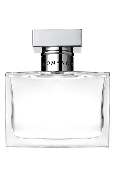 Shop Ralph Lauren Romance Eau De Parfum Spray, 1.7 oz
