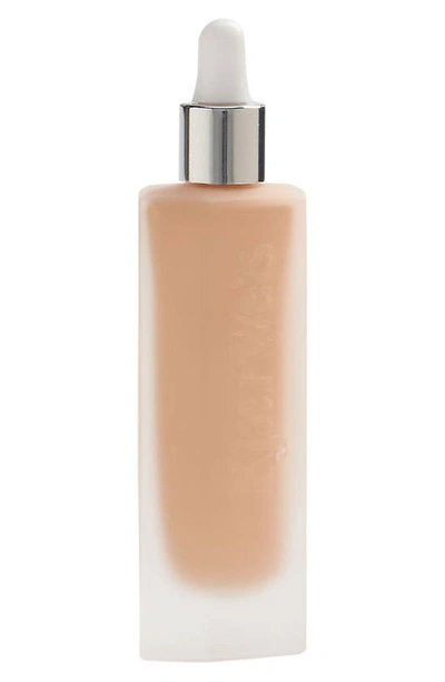 Shop Kjaer Weis Invisible Touch Foundation In F134 / Refined
