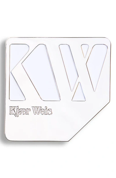 Shop Kjaer Weis Cream Foundation Case In Iconic Edition