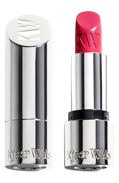 Shop Kjaer Weis Refillable Lipstick In Empower