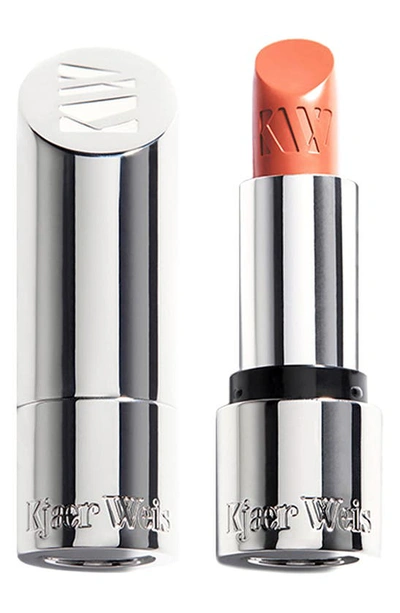 Shop Kjaer Weis Refillable Lipstick In Brilliant