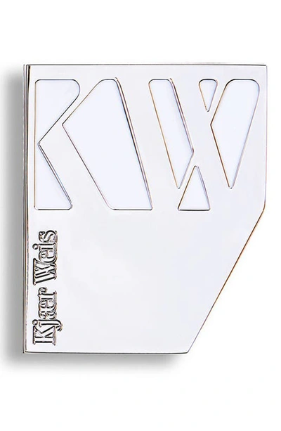 Shop Kjaer Weis Cream Blush Refill Case In Iconic Edition