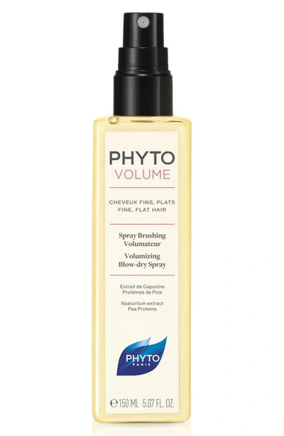 Shop Phyto Volume Volumizing Blow-dry Spray