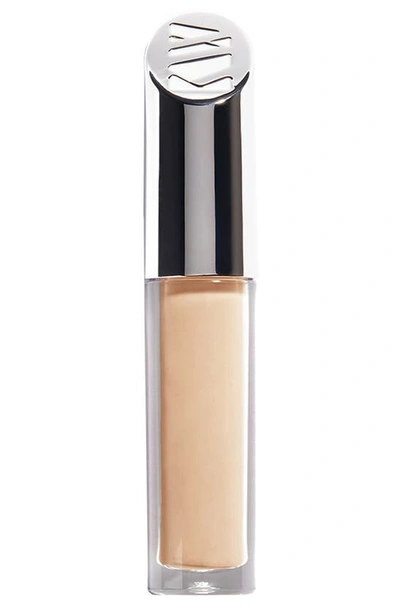 Shop Kjaer Weis Invisible Touch Concealer In F130 - Light Yellow Undertone