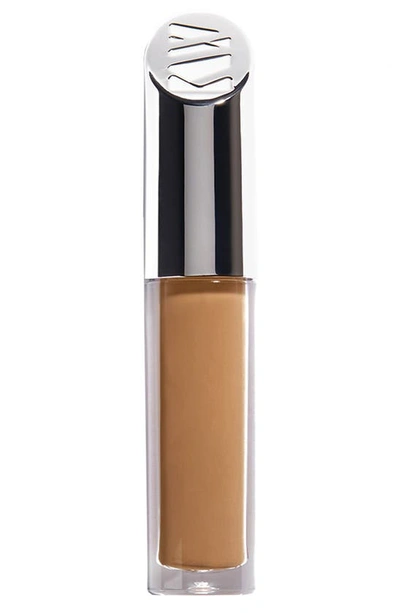 Shop Kjaer Weis Invisible Touch Concealer In D320 - Dark Golden Undertone