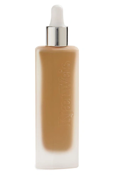 Shop Kjaer Weis Invisible Touch Foundation In D320 / Delicate