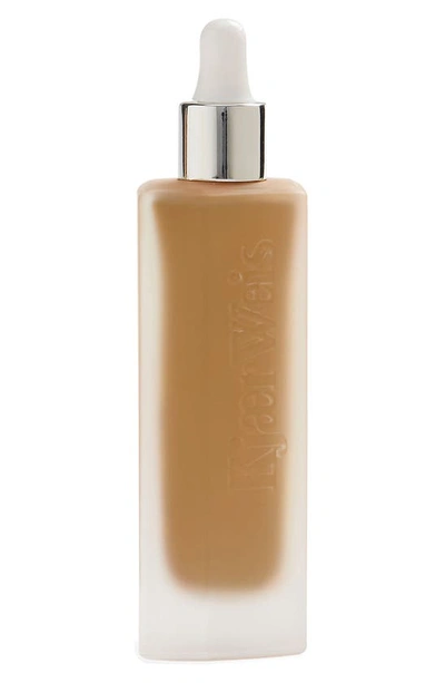 Kjaer Weis Invisible Touch Liquid Foundation In D320 / Delicate