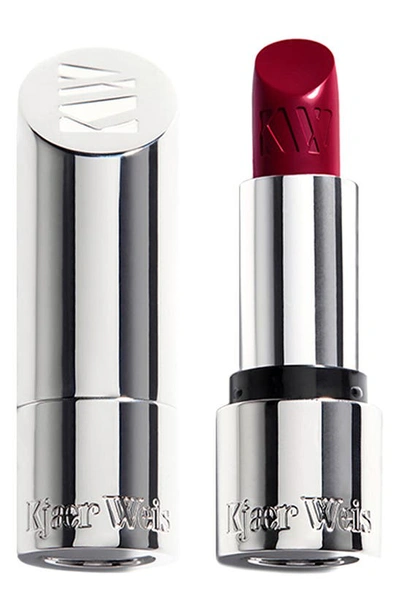 Shop Kjaer Weis Refillable Lipstick In Glorious