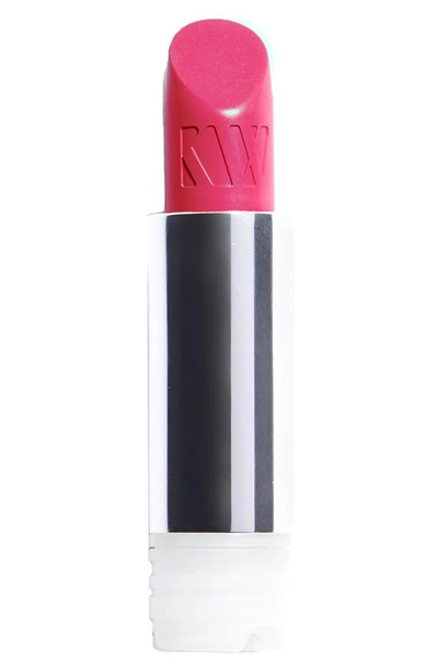 Shop Kjaer Weis Refillable Lipstick In Empower Refill