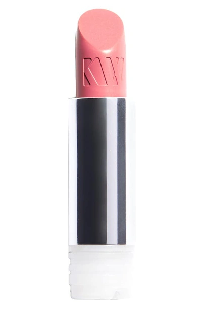 Shop Kjaer Weis Refillable Lipstick In Honor Refill