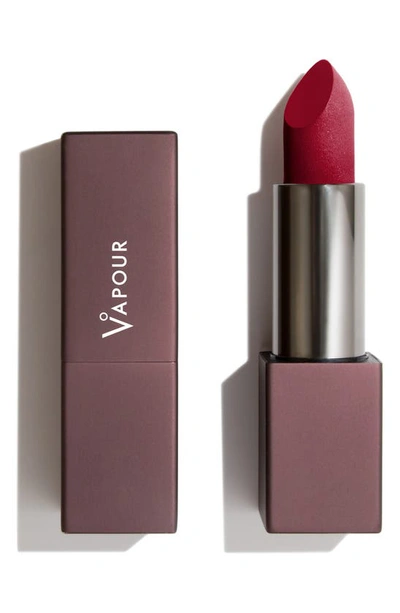 Shop Vapour High Voltage Matte Lipstick In Primal / Matte