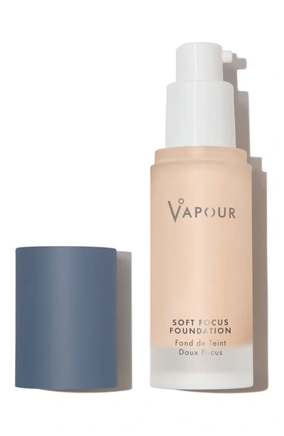 Vapour Soft Focus Foundation In 100s