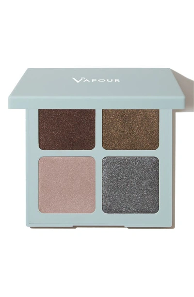 Shop Vapour Labyrinth Eyeshadow Quad