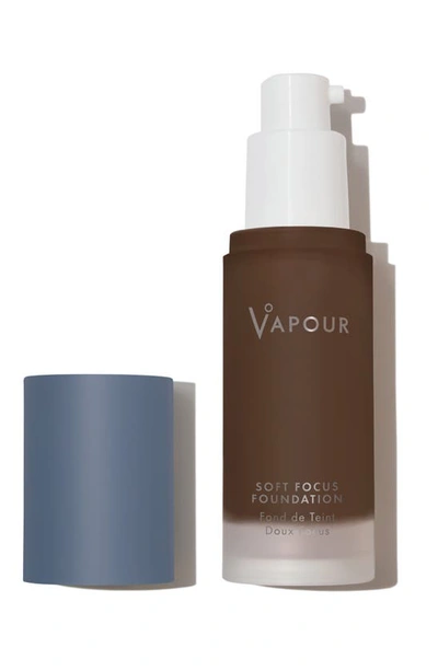 Shop Vapour Soft Focus Foundation In 170s