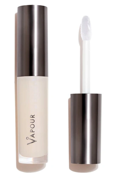 Shop Vapour Elixir Gloss Lip Gloss In Lucid