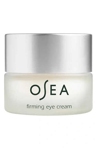 Shop Osea Firming Eye Cream, 0.7 oz