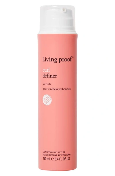 Shop Living Proofr Curl Definer, 3.4 oz