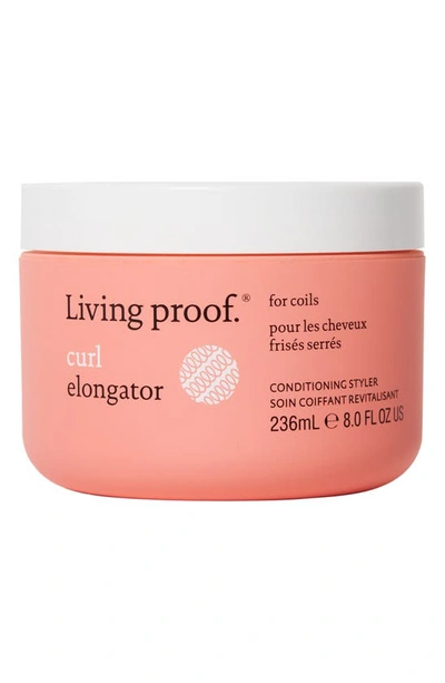 Shop Living Proofr Curl Elongator, 3.4 oz