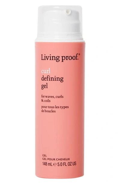 Shop Living Proofr Curl Defining Gel