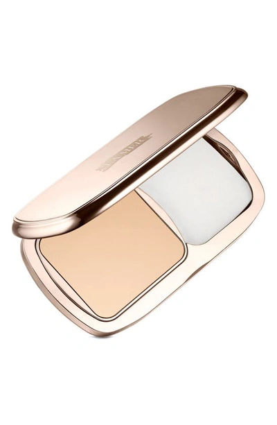 Shop La Mer The Soft Moisture Powder Foundation Compact Spf 30 In Ecru