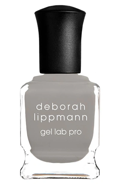 Shop Deborah Lippmann Gel Lab Pro Nail Color In When Doves Cry Glpc