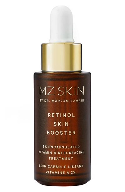 Shop Mz Skin Retinol Skin Booster 2% Encapsulated Vitamin A Resurfacing Treatment