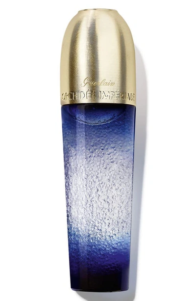 Shop Guerlain Orchidée Impériale The Micro-lift Concentrate Lifting And Firming Serum