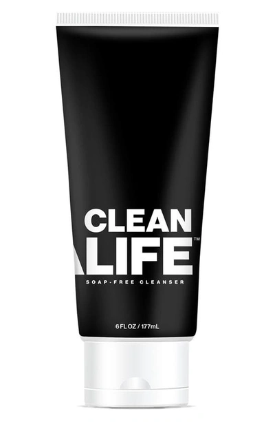 Shop Normalife Clean Cleanser, 6 oz