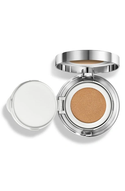 Shop Chantecaille Future Skin Cushion Skincare Foundation In Wheat