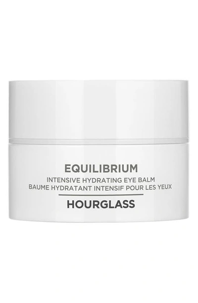 Hourglass Equilibrium Intensive Hydrating Eye Balm 0.58 Oz.