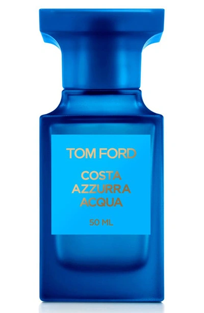 Shop Tom Ford Costa Azzurra Acqua Fragrance, 3.4 oz