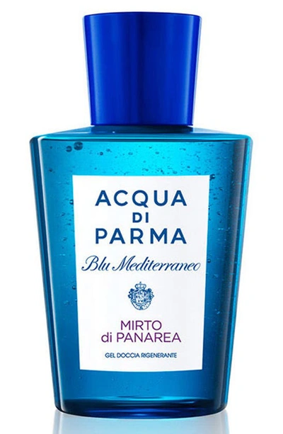 Shop Acqua Di Parma 'blu Mediterraneo, 6.7 oz