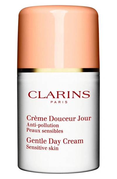 Shop Clarins Gentle Day Cream, 1.7 oz