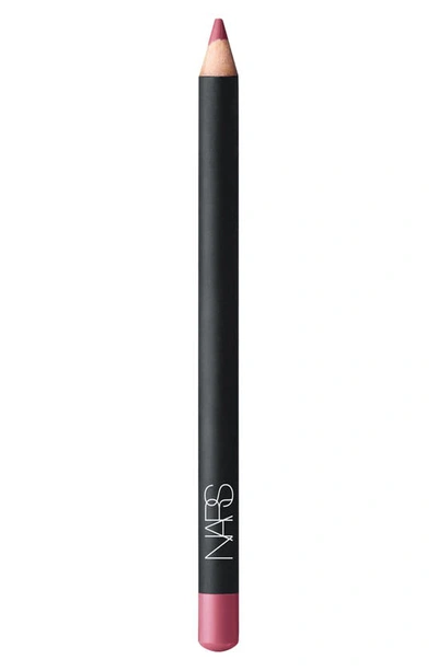 Shop Nars Precision Lip Liner In Cap-d Ail