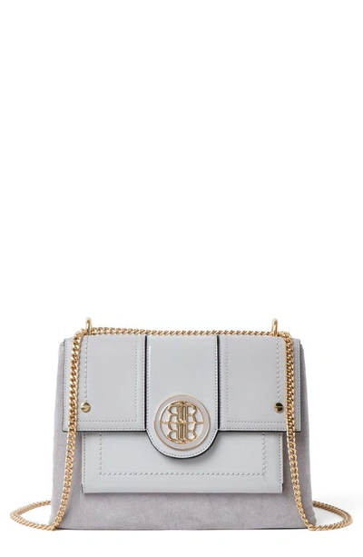 River island 2024 grey shoulder bag