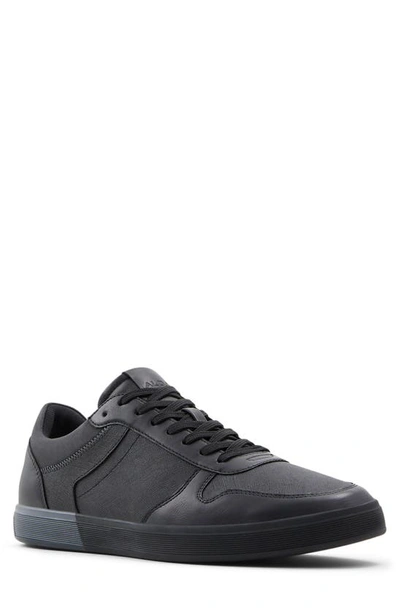 Shop Aldo Olicko Sneaker In Black