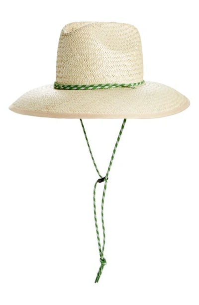 Shop Rag & Bone Lifeguard Sun Hat In Natural