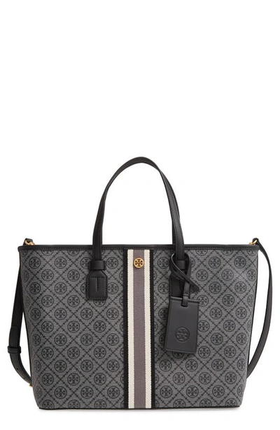 Fwresh Inc - Tory Burch Women's T Monogram Coated Canvas