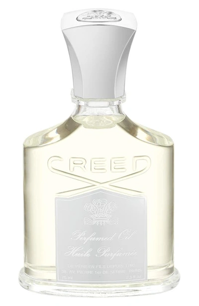 Shop Creed Aventus Perfume Oil Spray, 2.5 oz