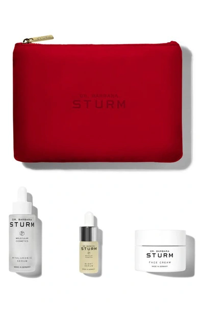 Shop Dr Barbara Sturm The Edit Skin Care Kit