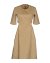 MARNI Short dress,34555510HD 3