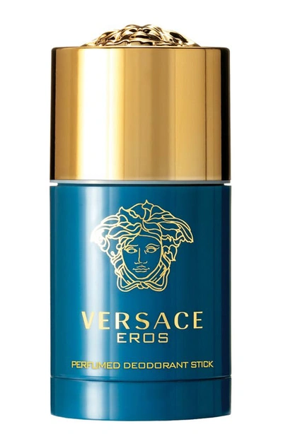 Shop Versace 'eros' Deodorant, 2.5 oz