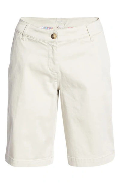 Shop Tommy Bahama Boracay Bermuda Shorts In Khaki Sand