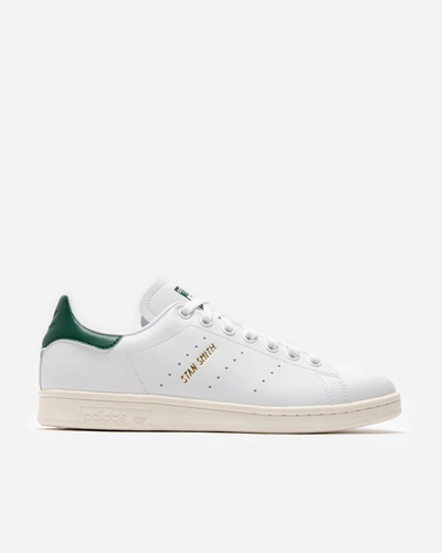 Shop Adidas Originals Stan Smith In White