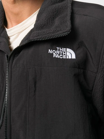 Shop The North Face Denali 2 Jacket In Black